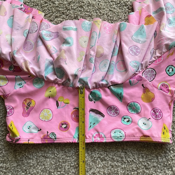 ✨Brazilian Bikini 3 Piece Set✨ - Picture 9 of 15